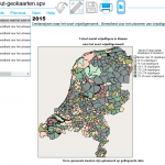 spss geo maps - Analytics@Work