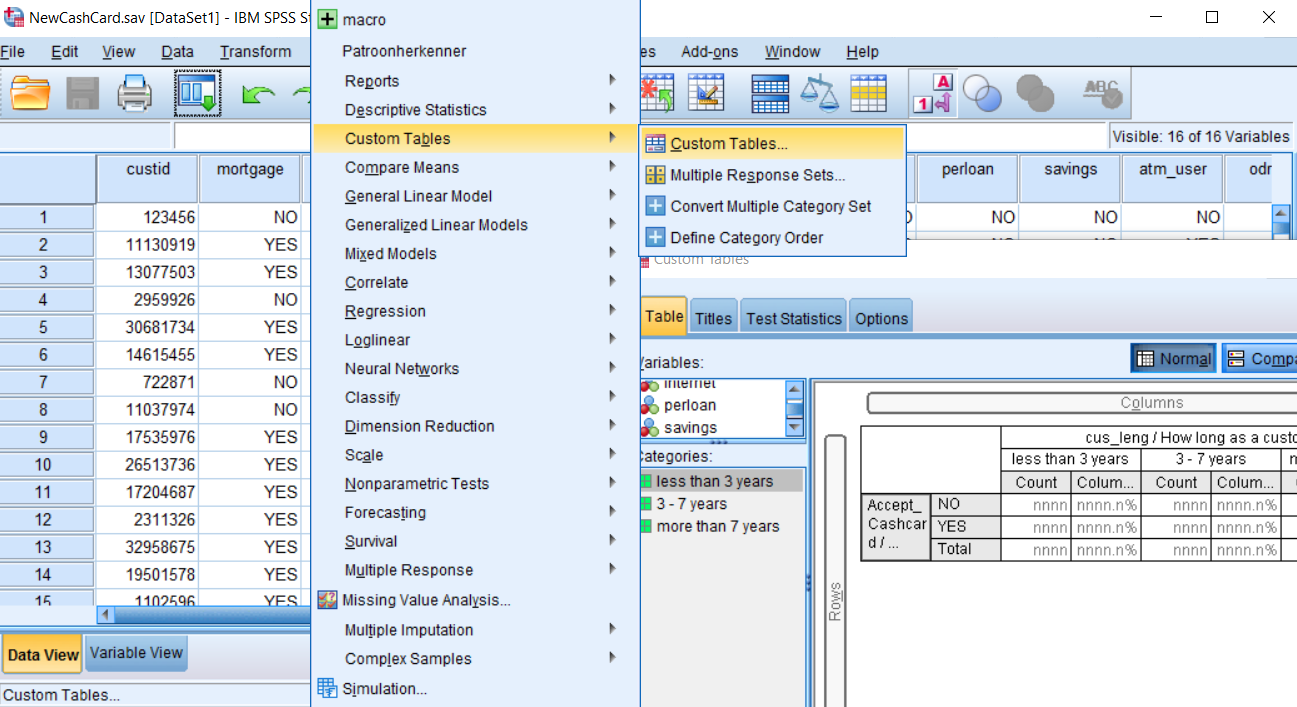 Spss